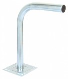 antenna tartó 40cm-es