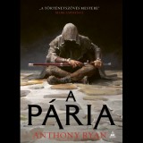 Anthony Ryan A Pária (BK24-209709)