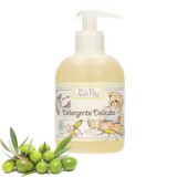 Anthyllis baby bio kíméletes folyékony szappan - 300ml