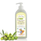 Anthyllis baby bio mosogatószer - 500ml