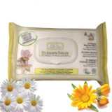 Anthyllis baby bio nedves törlőkendő - 60db