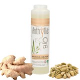 Anthyllis bio kardamom és gyömbér tusfürdő - 250ml