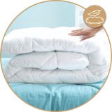 antiallergén paplan 4 évszak 140x200