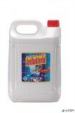 . Antibakteriális gél, 5 l, hypo fresh