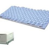 Antidecubitus matrac kompresszorral (MO EXCELL 1000)