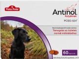 Antinol kutyáknak 60 db