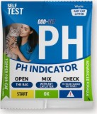 Antinol pH indikátor – gyors vizelet pH teszt