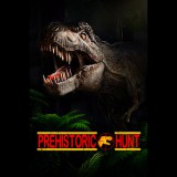 Antiproto Studios Prehistoric Hunt (PC - Steam elektronikus játék licensz)