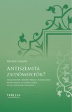 Antiszemita zsidómentők?