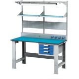 Antisztatikus munkaasztal 7219