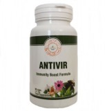 AntiVir étrend-kiegészítő kapszula 60 db