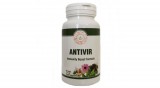 AntiVir étrend-kiegészítő kapszula 60 db