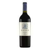 Antiyal Wines Antiyal-Kuyen 2018 (0,75L 14,75%)