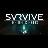 Antler Interactive SVRVIVE: The Deus Helix (PC - Steam elektronikus játék licensz)