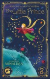 Antoine de Saint-Exupéry, Murat Ukray: The Little Prince (MinaLima Edition) - könyv