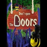 Anton Riot Don't open the doors! (PC - Steam elektronikus játék licensz)