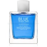 Antonio Banderas Blue Seduction 100 ml eau de toilette uraknak eau de toilette