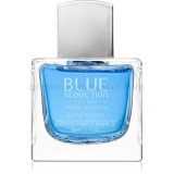 Antonio Banderas Blue Seduction 50 ml eau de toilette uraknak eau de toilette
