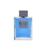 Antonio Banderas Blue Seduction EDT 100ml Tester Férfi Parfüm