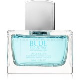 Antonio Banderas Blue Seduction for Her 50 ml eau de toilette hölgyeknek eau de toilette