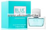 Antonio Banderas Blue Seduction Women EDT 80ml női parfüm