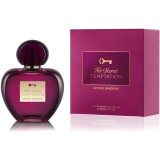 Antonio Banderas Her Secret Temptation EDT 50ml Női Parfüm