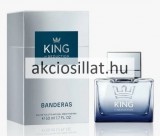 Antonio Banderas King of Seduction parfüm EDT 50ml