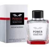 Antonio Banderas Power of Seduction EDT 100ml Férfi Parfüm