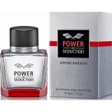 Antonio Banderas Power of Seduction EDT 50ml Férfi Parfüm