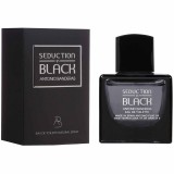 Antonio Banderas Seduction in Black EDT 50ML Férfi Parfüm