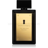 Antonio Banderas The Golden Secret 100 ml eau de toilette uraknak eau de toilette