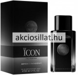 Antonio Banderas The Icon The Parfum EDP 50ml férfi parfüm