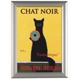 Antra Opti Frame A4 plakátkeret (3037)