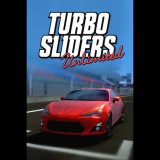 Antti Mannisto Turbo Sliders Unlimited (PC - Steam elektronikus játék licensz)