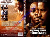 Antwone Fisher története Feliratos