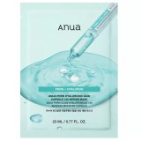 ANUA PDRN HYALURONIC ACID CAPSULE 100 SERUM MASK