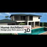 Anuman Interactive Home Architect - Design your floor plans in 3D - Ultimate Edition (PC - Steam elektronikus játék licensz)