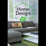 Anuman Interactive Home Design 3D (PC - Steam elektronikus játék licensz)