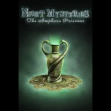Anvate Games Night Mysteries: The Amphora Prisoner (PC - Steam elektronikus játék licensz)