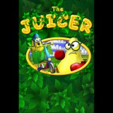 Anvate Games The Juicer (PC - Steam elektronikus játék licensz)