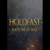 Anvil Game Studios Holdfast: Nations At War (PC - Steam elektronikus játék licensz)