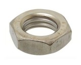 anya finommenetes m12x1,0 ,04, alacsonyfejű din-439b  11380.120.100