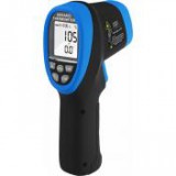 Anyaghőmérséklet mérő HOLDPEAK 1800