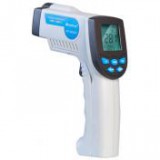 Anyaghőmérséklet mérő HOLDPEAK 880EK