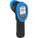 Anyaghőmérséklet mérő HOLDPEAK 985B