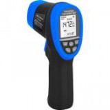 Anyaghőmérséklet mérő HOLDPEAK 985C