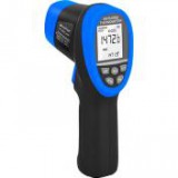 Anyaghőmérséklet mérő HOLDPEAK 985C-APP