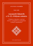 Anyanyelvi felmérők a 11-12. évfolyam számára