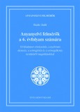 Anyanyelvi felmérők a 6. évfolyam számára