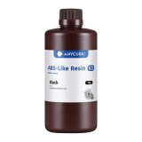 AnyCubic ABS-Like Resin V2 fekete 1kg (SAB2BK-101D) (SAB2BK-101D)